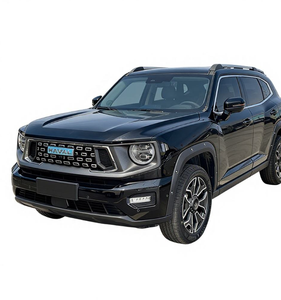 HAVAL Dargo PHEV di Seconda Generazione 2024, Unico Proprietario, Basso Chilometraggio, SUV Familiare Economico, Ampio Spazio di Carico, <span class=keywords><strong>Veicolo</strong></span> Ibrido Usato - Product Image 2