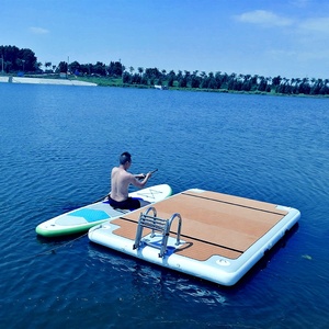 Plataforma de Ocio Inflable para Nadar en <span class=keywords><strong>el</strong></span> <span class=keywords><strong>Mar</strong></span> - Product Image 4