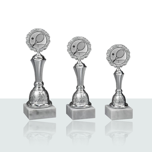 Trofeo di Tennis Tim 25,5 cm - Product Image 1