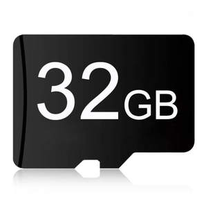 Carte mémoire durable à enregistrement continu, directement de l'usine, carte TF 64 Go 128 Go, spéciale pour caméra embarquée, système de sécurité CCTV - Product Image 2