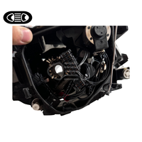 TUZHIHAO Magotan B6 LED phares de projecteur haut de gamme avec clignotants de haute qualité feux de croisement pièces de voiture d'occasion populaires