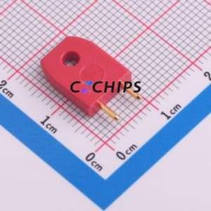 D3086-99 Shorting Cap / Jumper Cap Connector Whole Sale Electronic Component Chips Supplier & BOM Service - Product Image 2