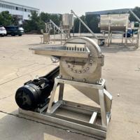 Promotion : Machine Pulvérisateur Électrique de Haute Qualité pour Broyer Café, Épices, Herbes, Graines, Feuilles et Aliments en Poudre