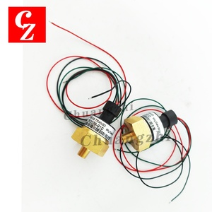 เซ็นเซอร์วัดแรงดัน OEM ใหม่ รุ่น 250039-910 คุณภาพสูง สำหรับเครื่องอัดอากาศ Sullair รุ่น 250039-910 รับประกัน 1 ปี ราคาขายส่ง - Product Image 1