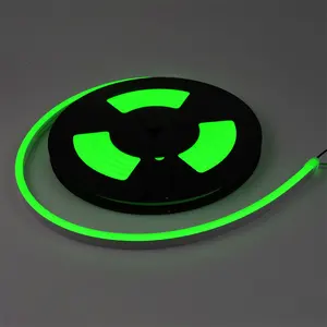 Good quality 8mm led neon flex 6mm led neon strip 10mm neon flex led with cheapest price