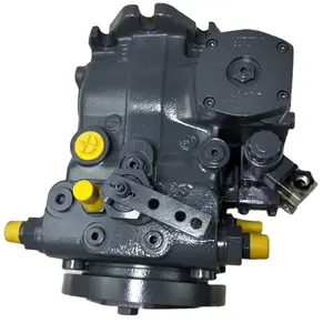 A4VG90-HD1D/31R-NSF02F732-S Variable Displacement Pump A4VG90 A4VG90HD1D/31R-NSF 02 F 732-S