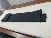 Film flexible personnalisé pression 900x970mm capteur de résistance position de sommeil matelas à induction