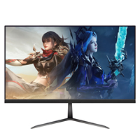 Moniteur d'ordinateur Rebekah OEM ODM Factory 19 20 21 22 23 24 pouces 60-100Hz, moniteur LED PC pour bureau, moniteur de jeu 900P 1080P