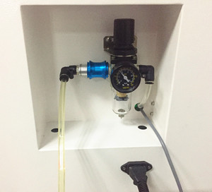 Geen Rotorreometer Rubber Testinstrument Elektronisch - Product Image 5