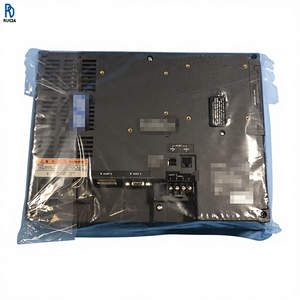 ลดราคาโรงงาน ของแท้ 100% ยี่ห้อ VT5-W07 HMI VT3-V10 จอสัมผัสอุตสาหกรรม - Product Image 2