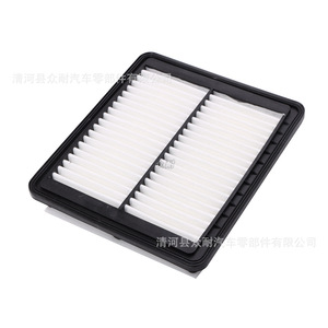 Filtro de Aire Zhong Nai 245x242x50mm para Geely Borui GE Modelo Híbrido 2018 - Product Image 4