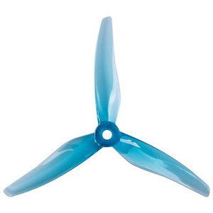 Hélices de Repuesto GEMFAN 51499 de Tres Aspas de 5.1 Pulgadas, en Oferta - Product Image 1