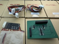 Adaptateur AUTEL APB131 pour V W MQB V850 H850 pour Nissan B18 pour Renault utilisé avec IM508 IM508S IM608 Pro XP400 PRO
