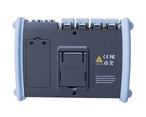 Nk6000 con Multifunción 1310/1550/1650nm, Mini Probador de Fibra Óptica Inteligente Portátil - Product Image 4