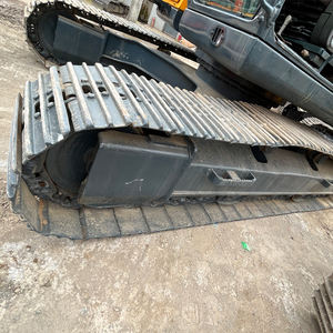 Prix bon marché d'occasion Hyundai 220-9S 220lc-9s Hyundai 215/225 Excavator Construction Engineering de haute qualité - Product Image 4