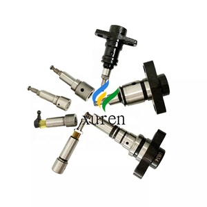 Pít tông 337-20 yếu tố bơm phun nhiên liệu diesel đường sắt thông thường cho <span class=keywords><strong>kamaz</strong></span> - Product Image 2