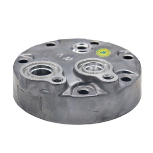 Cubierta Trasera del Cilindro del Compresor FMMGT0016 para Compresor de Aire Acondicionado Especial Volvo - Product Image 1