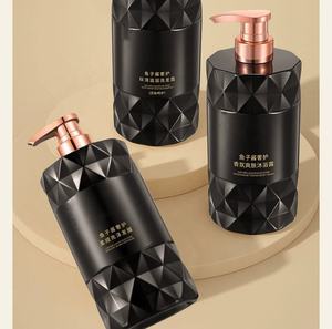 Champú y acondicionador para el cabello de caviar de lujo reparador de cabello de marca privada de fabricante personalizado OEM - Product Image 5