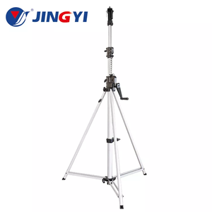Trépied réglable pour la prise de vue vidéo, support pour la lumière photographique - Product Image 2