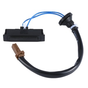 Interruptor de Apertura de Maletero Nissan 25380-2DT0A para Reemplazo de Puerta Trasera - Product Image 1