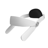 Ensemble d'accessoires OEM & ODM pour Quest 2 & 3 – Support de casque et coques de protection pour lunettes VR – Offre spéciale – OS01
