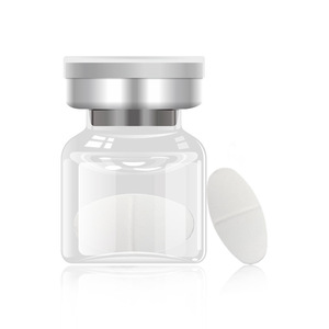 Tabletas probióticas Cápsula de ajuste vaginal Fabricantes de probióticos Yoni Reparación de lactobacilos Regula el equilibrio de la flora vaginal - Product Image 1