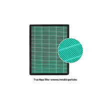 OEM/ODM Beberapa Spesifikasi Filtro De Aire H10-H13 Filter AC Filter Karbon Aktif untuk Penghilang Bau