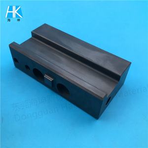 Rakipsiz silikon nitrür seramik halkalar hassas ve dayanıklılık için nihai seçiminiz - Product Image 1