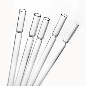 150mm Kính <span class=keywords><strong>Pasteur</strong></span> <span class=keywords><strong>Pipette</strong></span> <span class=keywords><strong>230mm</strong></span> <span class=keywords><strong>Pasteur</strong></span> ống nhỏ giọt có thể được trang bị với nhựa đầu lấy mẫu ống phòng thí nghiệm <span class=keywords><strong>Pipette</strong></span> - Product Image 1