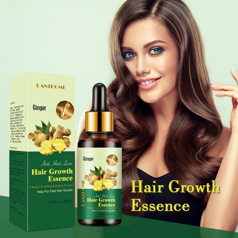 Hair Growth Oil