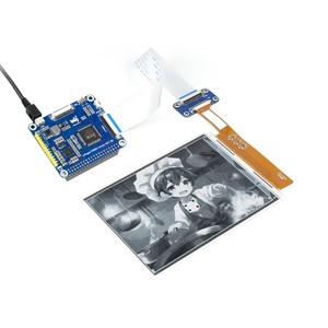 Pantalla HAT de tinta electrónica de 6 pulgadas con alta definición de 1448x1072 - Product Image 3