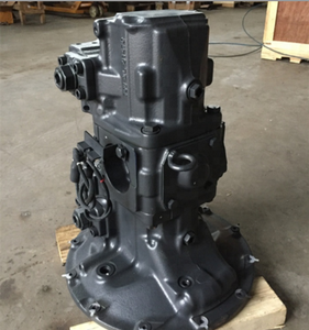 708-2L-00400 PC200-8MO Main Pump PC200-8MO Hydraulic Pump for Komatsu - Product Image 4