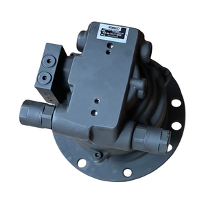 <span class=keywords><strong>Motor</strong></span> ayun SK60 ekskavator with dengan perangkat sandaran PCR-3B-12A-FP-9093C PCR-3B-12A Nachi - Product Image 1