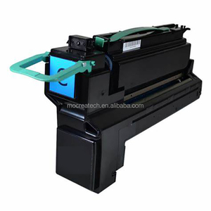 Mocreate compatibile con <span class=keywords><strong>Lexmark</strong></span> C792 x 792 792 X792 a1 kg X792 x 792x1kg x 792 kg C792 x 1kg C792 x 2kg cartuccia Toner - Product Image 1