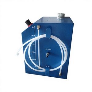 Herramienta <span class=keywords><strong>OURENSE</strong></span> JLF-201 para Limpieza de Depósitos de Carbono <span class=keywords><strong>en</strong></span> Inyectores de Combustible con Presión de Aire de Trabajo de 2-4 KG para Autos - Product Image 1