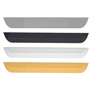 Remplacement de <span class=keywords><strong>tapis</strong></span> de rampe de seuil adapté pour Xiaomi Irobots Roombas Ecovacs <span class=keywords><strong>Robot</strong></span> <span class=keywords><strong>aspirateur</strong></span> pièces de rechange accessoires - Product Image 1