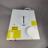 Imprimante UV LETOP à tête simple ou double, rouleau à rouleau, 6015 10020, système de lampe de séchage UV LED à refroidissement par air et eau