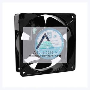 พัดลมระบายความร้อน OA109AP-22-1WB1855 - Product Image 3