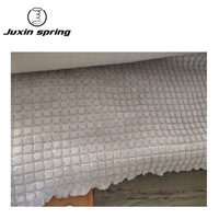 Unité de ressort de poche pour matelas mini pain bobines de ressort de poche