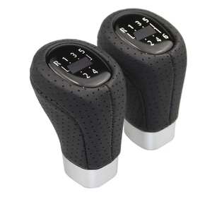 工場卸売車ギアシフトノブスティックシフトレバーノブE34 E36 E38 E39 E46 E5 E60 E61 E63 E83 E90 E91 E93用モデル - Product Image 1