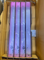 Catu daya dg4000 W untuk DGX A100/H100/H200