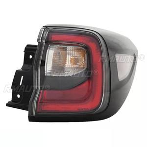 Left Right Rear <b>LED</b> Taillight Taillamp Assembly Wide <b>Light</b> <b>Corner</b> Lamp For Subaru OUTBACK 2020-2022 84201AN02B 84201AN02A - Product Image 4