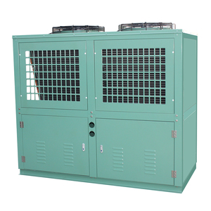 Unidad de Condensación de Alta Calidad a Buen Precio para Cuartos Fríos - Product Image 4