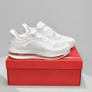 Scarpe da Corsa <span class=keywords><strong>Ultra</strong></span> Leggere con Ammortizzazione ad Aria, Traspiranti in Mesh Antiscivolo e Assorbenti gli Urti per Sport e Casual - Product Image 3
