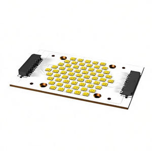 Módulo LED de Luz de Escenario Personalizado de 600W-1800W de Alta Potencia, Blanco Frío 6500K, Alto CRI para Iluminación Profesional de Escenarios - Product Image 1