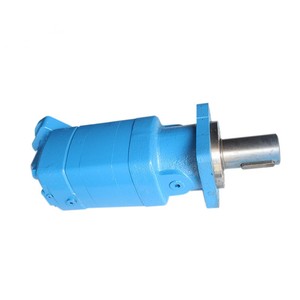 Moteur d'entraînement orbital hydraulique à couple élevé 119-1031 |   Fabricant direct d'usine et service OEM/ODM - Product Image 3