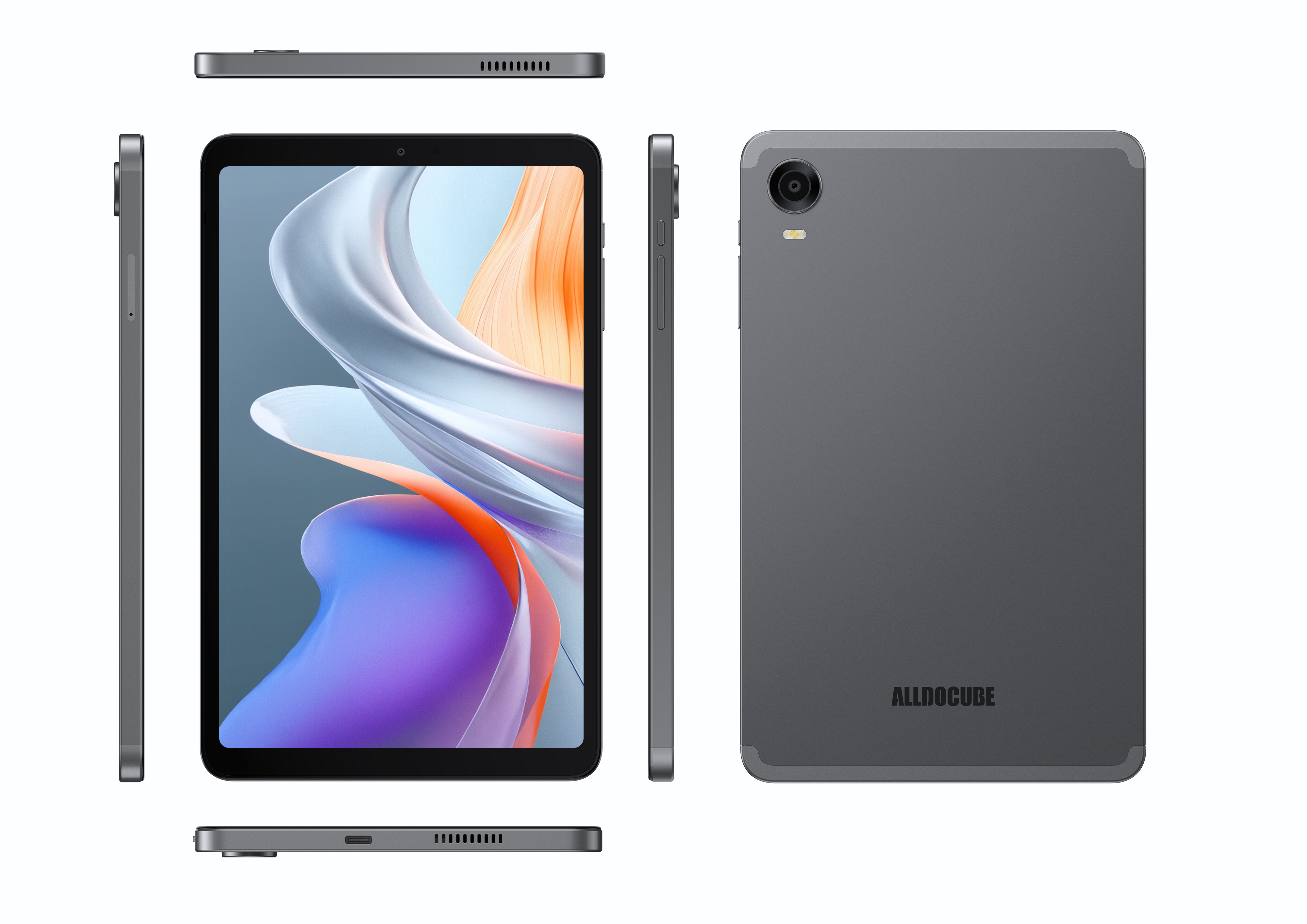 ALLDOCUBE IPlay60 Mini Turbo 8.4