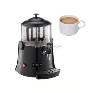 <span class=keywords><strong>Machine</strong></span> à tempérer le <span class=keywords><strong>chocolat</strong></span> de conception nouvelle, distributeur de <span class=keywords><strong>chocolat</strong></span> <span class=keywords><strong>chaud</strong></span>, machines de distribution en plastique pour les laits - Product Image 2