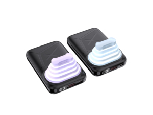 새로운 도착을 10000 무선 전원 은행 - Product Image 6