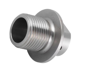 OEM tùy chỉnh CNC các bộ phận công ABS thép không gỉ chuốt kim loại biến phay dịch vụ nhôm/dây không gỉ EDM khoan - Product Image 1